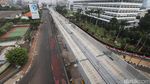 MRT Siap Diuji Coba Mei 2018