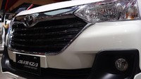 Beda harga dengan versi biasanya sekitar Rp 10-11 jutaan. Foto: Dina Rayanti