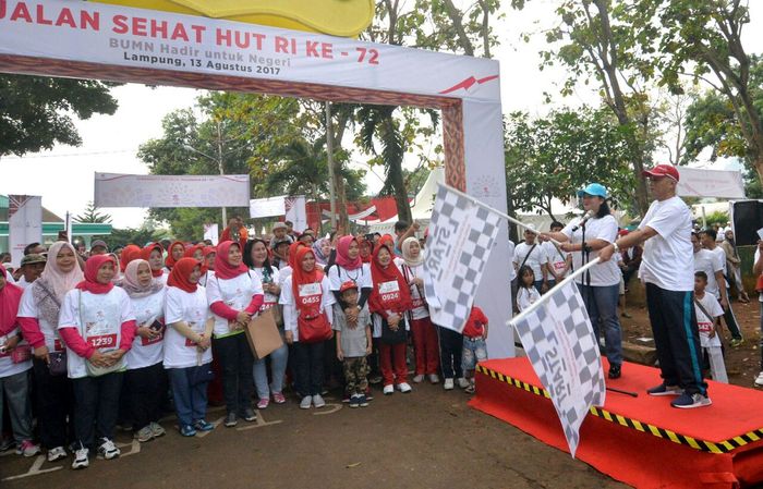 Foto: Dok PGN Foto: Dok PGN