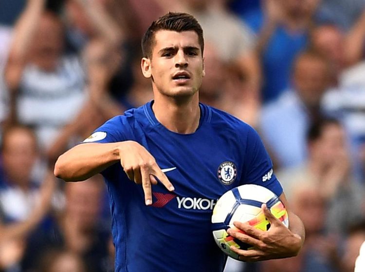 Aksi Gemilang Para Debutan Premier League
