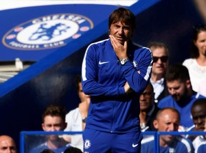 Tren Pemecatan Manajer Tim Juara Bertahan Patut Bikin Conte Cemas