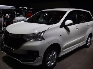 Avanza Tak Lagi Jadi Raja Mobil Bekas