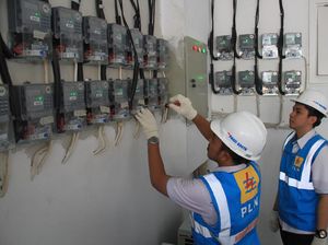Ada Diskon Tarif Listrik Buat Pelanggan Rumah Tangga, Cara Klaimnya?