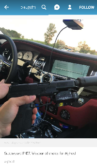 Tewas dengan Luka Tembak, Saksi e-KTP Pernah Posting Foto Pistol