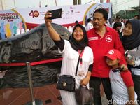 (Danang Sugianto/detikTravel)