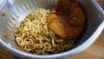 Ini Dia 7 Racikan Mie Instan Rumahan yang Bisa Bikin Ngiler!