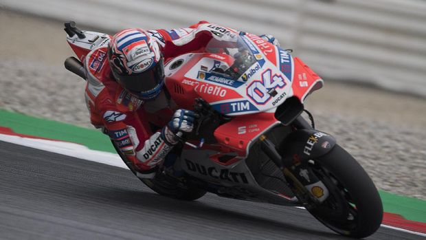 8 Fakta Mengejutkan Soal Motor-motor MotoGP