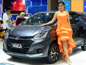 Kalau Pajak LCGC Naik, Daihatsu Harap Tak Berdampak Besar