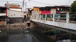 Ini Lokasi Favorit Langganan Tawuran di Johar Baru