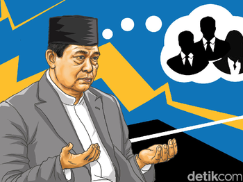 Gus Dur Total Football, SBY Salat dan Zikir