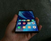 Inikah Wujud Mi Mix 2, Xiaomi?