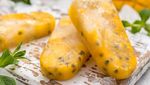 Penggila Mangga? Wajib Coba 10 Dessert Mangga Enak Ini!