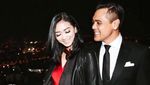 Lama Pacari Yuni Shara, Chico Hakim Nikahi eks Pacar Dude Harlino