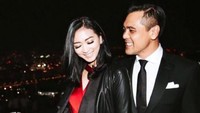 Chiko dan Citra tak pernah terekspos menjalin asmara sebelumnya, Foto: Instagram @why_moment @chikohakim