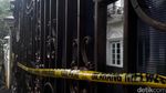 Foto: Kediaman Bos First Travel, Rumah atau Istana Nih?