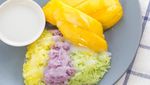 Penggila Mangga? Wajib Coba 10 Dessert Mangga Enak Ini!