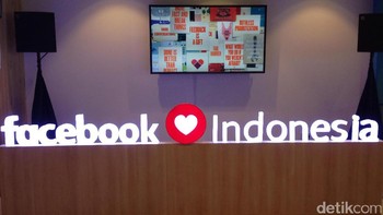 Foto: detikINET/Agus Tri Haryanto