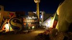 Foto: Sisi Lain Kota Judi Las Vegas