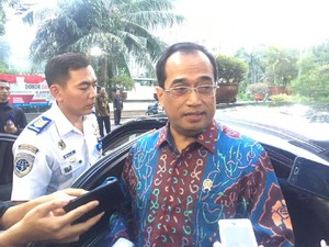 Mau Cari Investor, Menhub Belajar ke Tom Lembong