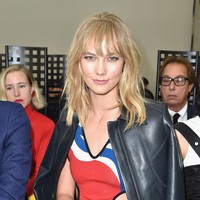 karlie kloss. Foto: Getty Images