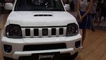 Jimny si Obat Rindu Pecinta Offroad