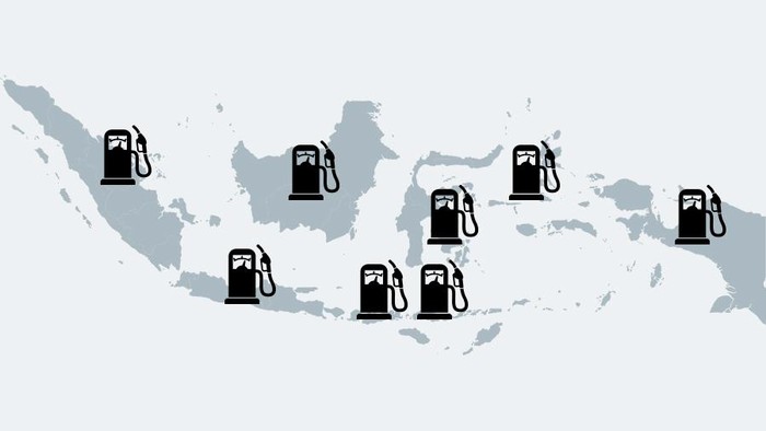 BBM satu harga telah berlaku di 21 daerah