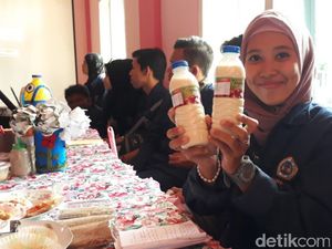 Pemkab Pasuruan Libatkan Kampus Kembangkan Ekonomi Kreatif