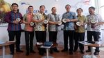 Astra Bikin Pusat Bisnis di BSD Rp 777 Miliar