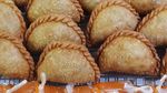 Ngopi Makin Mantap dengan 7 Varian Pastel yang Kriuk Renyah Ini