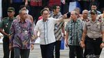 Astra Bikin Pusat Bisnis di BSD Rp 777 Miliar