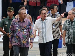 Astra Bikin Pusat Bisnis di BSD Rp 777 Miliar