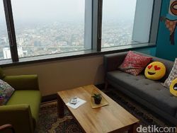 Belum Lama Beroperasi, Kantor Facebook Mau Didemo FPI