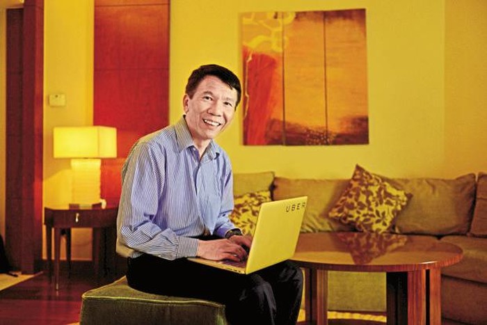 Thuan Pham. Foto: istimewa Thuan Pham. Foto: istimewa