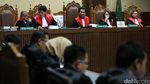Sidang Perdana Andi Narogong