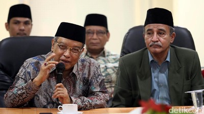 LPOI Minta Pemerintah Stop Pendaftaran Ormas Baru