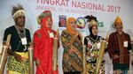 Mensos Buka Orientasi Pilar-pilar Sosial Berprestasi