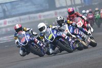 Yamaha MX King 150cc Dominasi Juara Underbone 150 (UB150)