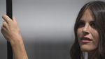 Para Sosok Rupawan Sebelum Balapan di Sirkuit Red Bull Ring