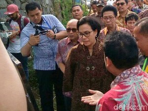 Pemerintah akan Pungut Cukai Plastik