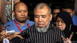 Patrialis Akbar Dituntut 12,5 Tahun Penjara