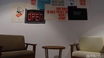 Facebook sendiri dituding sering memblokir banyak akun ormas keagamaan di Indonesia. Aksi demo memprotes kebijakan itu pun akan digelar esok hari di depan Kantor Facebook, Jumat (12/1/2018). Foto: detikINET/Agus Tri Haryanto