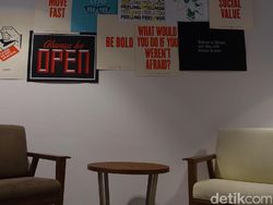 Belum Lama Beroperasi, Kantor Facebook Mau Didemo FPI