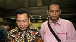Patrialis Akbar Dituntut 12,5 Tahun Penjara