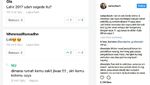 Foto Anaknya Dikomentari Istilah Pedofilia, Ini Kemarahan Nafa Urbach