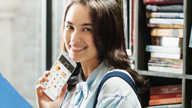 Siap-siap Isi Saldo Go-Pay Lewat Bank Kena Rp 1.000