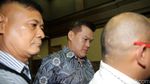 Sidang Perdana Andi Narogong