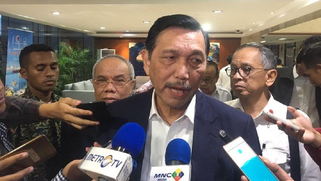 Cerita Bandara Kediri yang Ditolak Jokowi Jadi Proyek Strategis