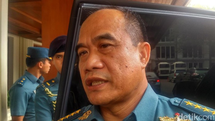 AL 41 Negara akan Hadiri Simposium Maritim di Bali Pekan Depan