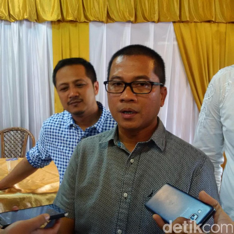 PAN: Poros Ketiga Itu Berat PAN: Poros Ketiga Itu Berat
