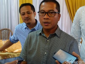 PAN Undang Aa Gym, Ridwan Kamil, Deddy Mizwar ke Rakernas
